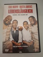 DVD Lebenslaenglich Eddie Murphy Martin Lawrence Film
