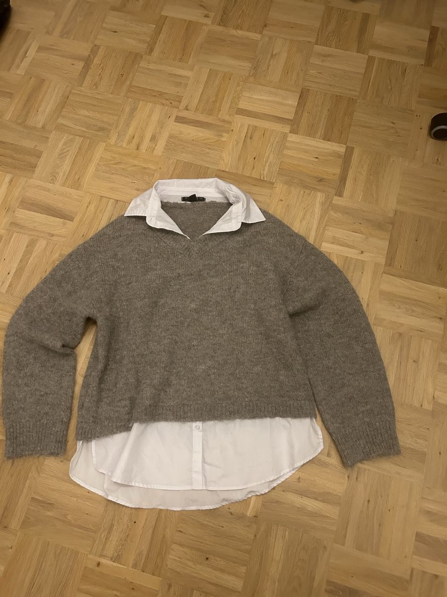 Only Pulls & Sweat-shirts: Neuer Only Pullover gr m – Neuf (Voir description) à Allschwil par selake990673