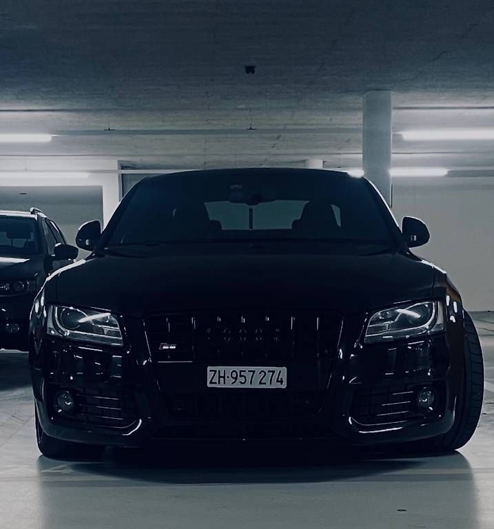 Automobili: Audi S5 4.2 V8 Quattro – Usato da Meilen venduto da Leo701
