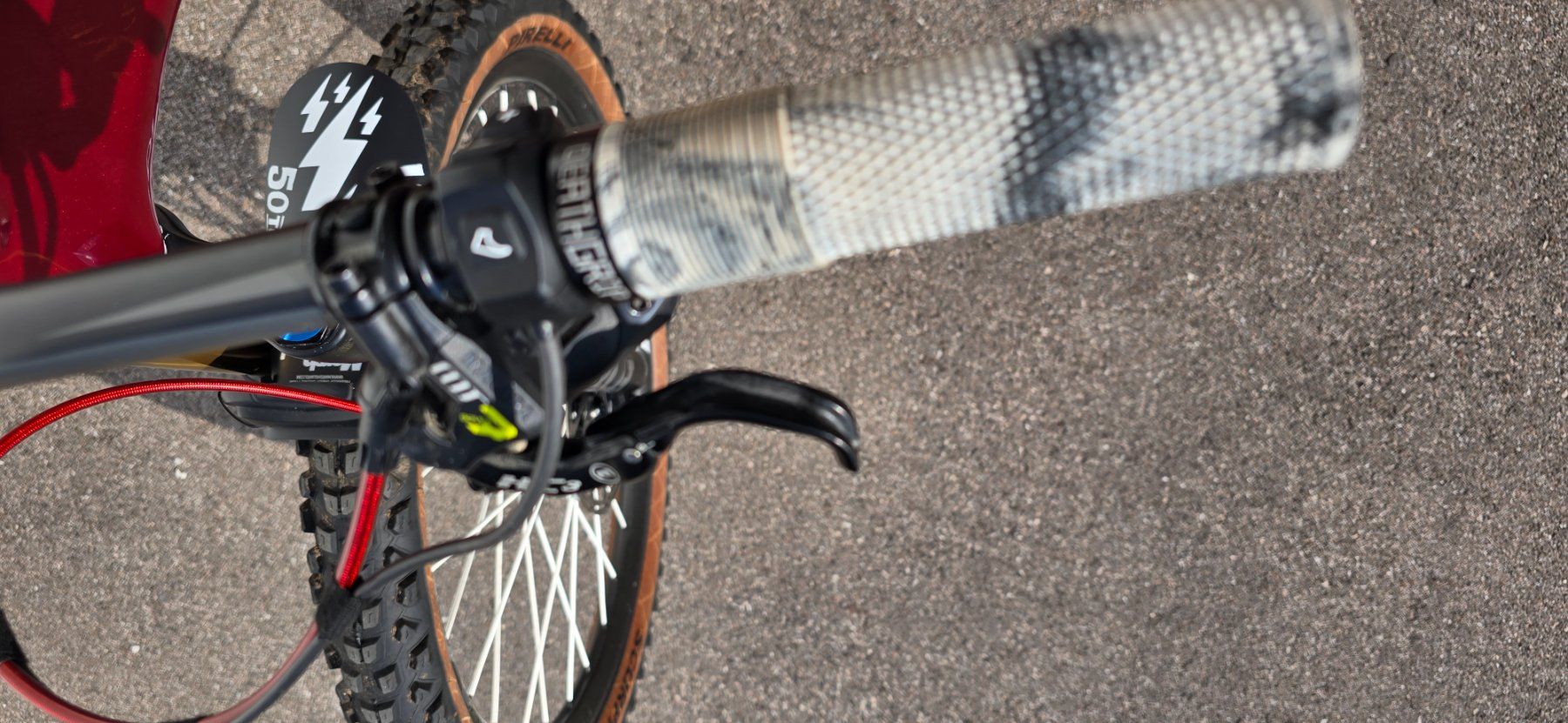 Specialized Vélos: S-WORKS TURBO LEVO Limited – D'occasion à Feusisberg par swissbear68 7