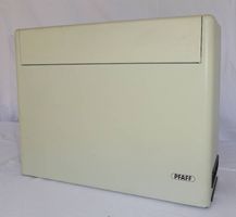 Nähmaschine Pfaff 1222