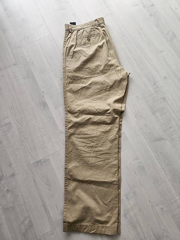Tommy Hilfiger Pantaloni: Tommy Hilfiger Chinos 36 – Nuovo (secondo la descrizione) da Port venduto da sold54 1