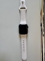 Apple Watch SE GPS 40 mm (Midnight Aluminium) 
