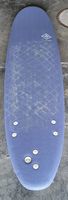 Planche de surf mousse 7'8"