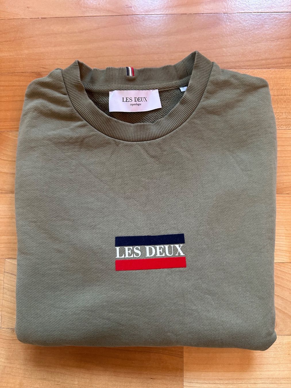 Pullover & Sweatshirts: Les Deux Sweater in Grösse L – Gebraucht aus Attiswil von Cheech3072