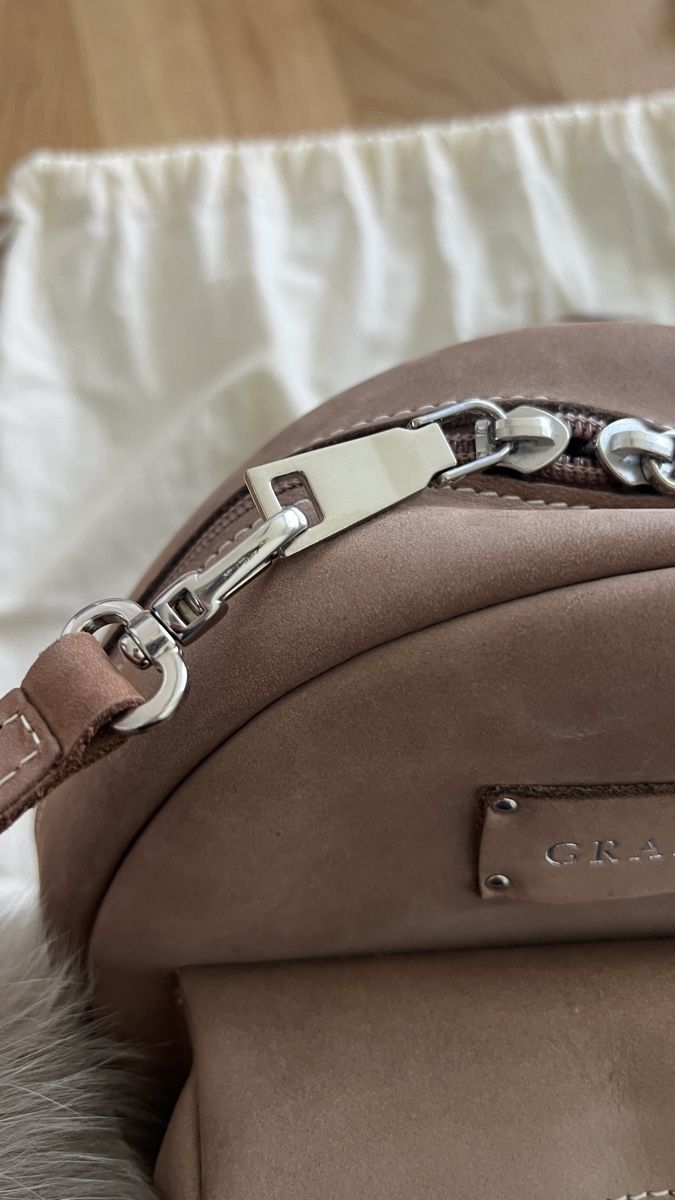 Zaini: Grefa Rucksack – Usato da Glattpark(Opfikon) venduto da sarahnikita 1