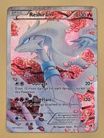 Pokemon Karte💫  Reshiram RC22 ✨️🥳
