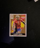 Fussball Panini Wm26 „Lamine Yamal Bronze“