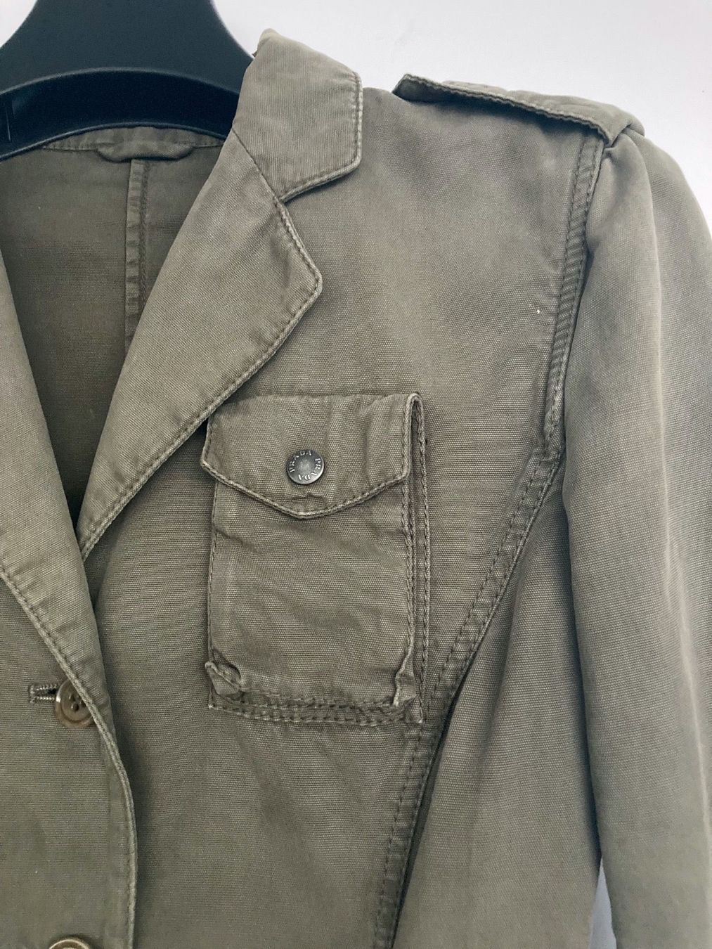 Prada Giacche: Sportjacke von Prada – Usato da Rapperswil SG venduto da Carlotta1 1