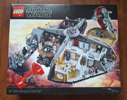 Lego Star Wars 75222
