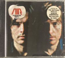 AIR - EVERYBODY HERTZ