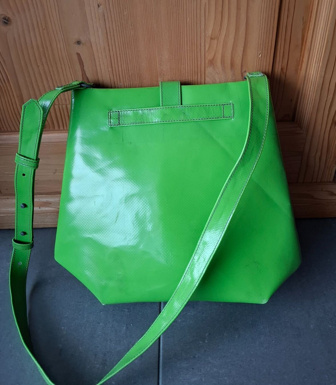 Freitag Taschen: Freitag Tasche Bird – Gebraucht aus Richterswil von Nayli96 1