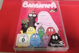 Barbapapa 6-DVD Komplettbox