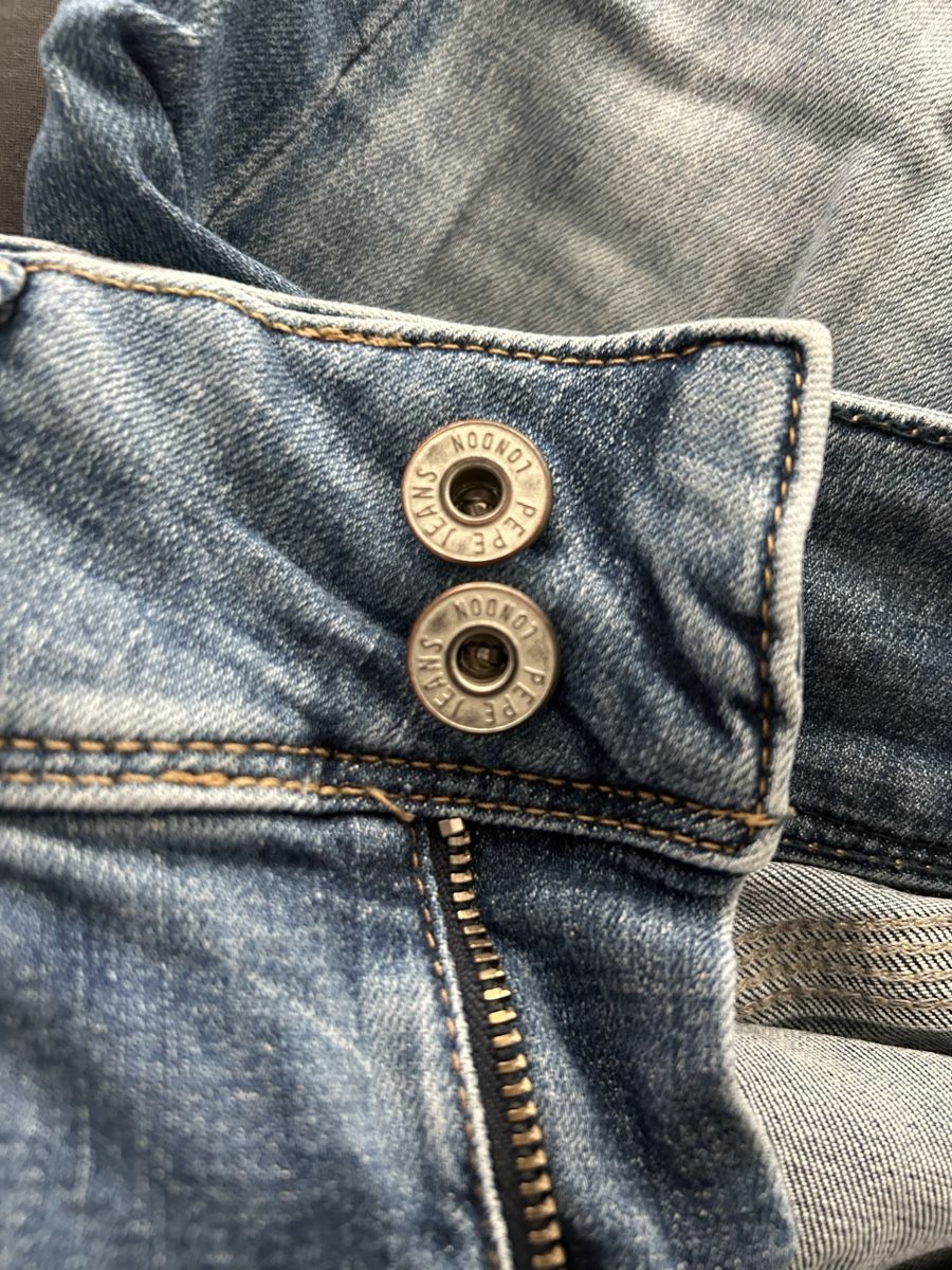 Pepe Jeans Jeans: Pepe Jeans London – Neu (gemäss Beschreibung) aus Zürich von ann_5b6d 3