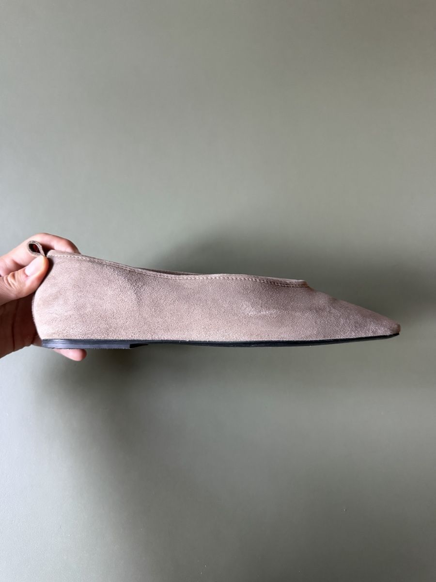 H&M Chaussures femmes: wileder ballerinas – Neuf (Voir description) à Zürich par ilanee 2