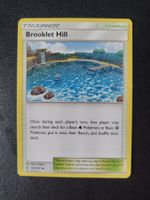 Brooklet Hill 120/145 Stadium Pokémon SM Guardians Rising EN