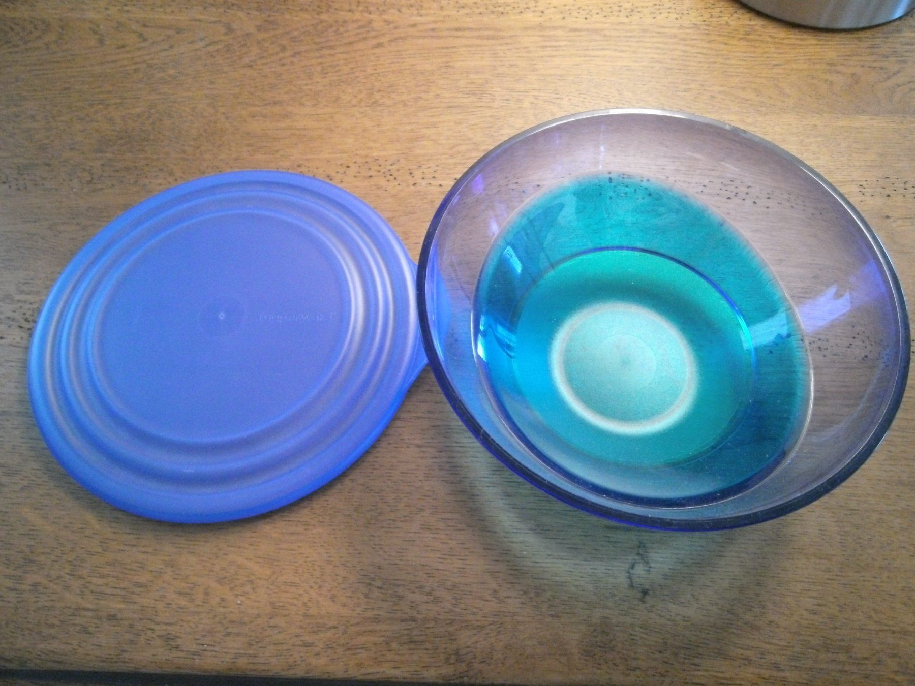 Tupperware Contenitori & Simili: Lot de 12 Tupperware – Usato da Moutier venduto da Mouschka 3