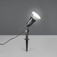 Aussen Strahler, Erdspiess, 51 cm Höhe