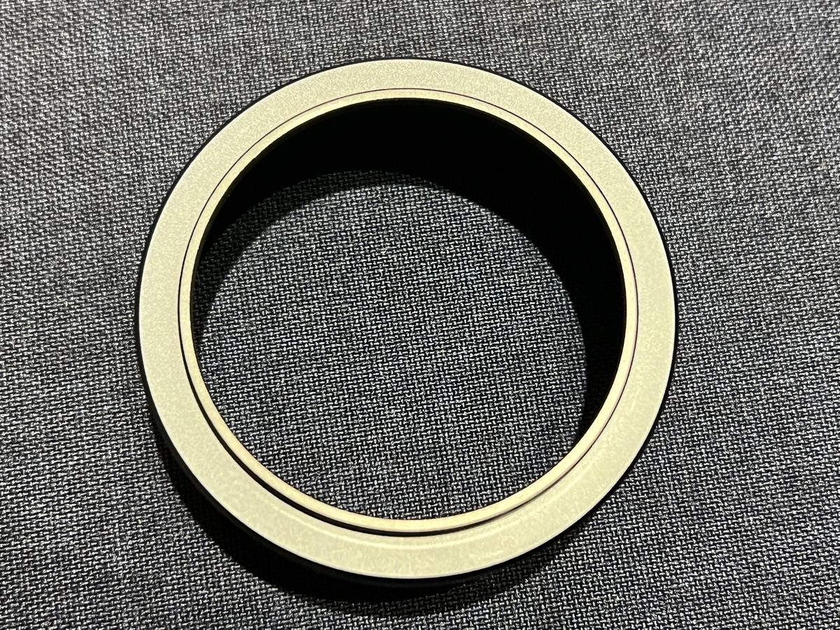 Obiettivi: B+W Gegenlichtblende 62mm 950 – Nuovo (secondo la descrizione) da Au ZH venduto da swissmatchpoint 1