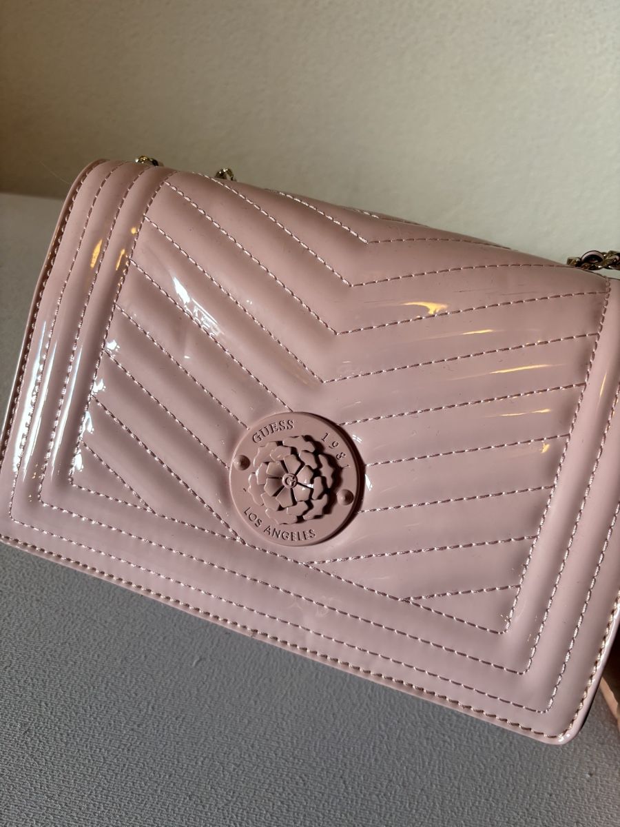 Guess Taschen für Damen: Borsa Guess  – Neu (gemäss Beschreibung) aus Vernate von YleBru