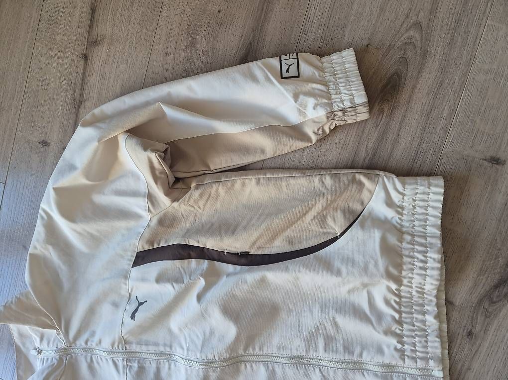 Puma Giacche: Puma trainingsjacke – Usato da Buttisholz venduto da lua_mgr8 4