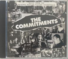 THE COMMITMENTS - THE COMMITMENTS
