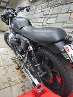 Moto Guzzi V7 II Stone