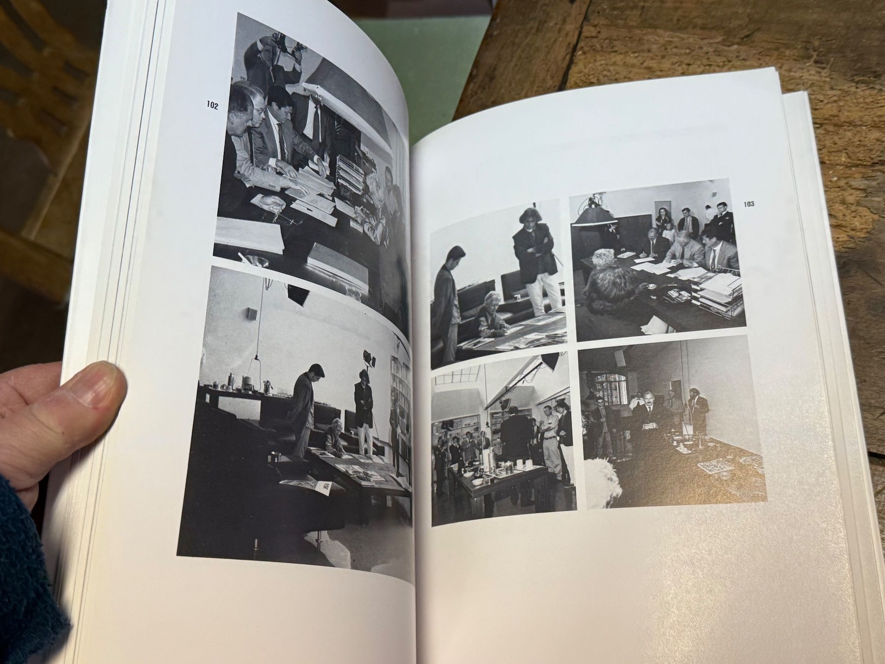 Bücher: Joseph BEUYS Olivestone – Gebraucht aus Bern von Jwpm66 3