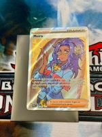 Pokémon / Moira / PRE 142 / Ultra Rare / Mint