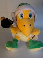 Super Mario Plüschfigur - Hammer Bruder - Koopa - MER1