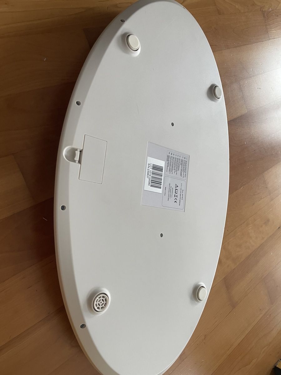 Chicco Altri prodotti & accessori per la cura del neonato: Chicco baby waage – Usato da Adliswil venduto da Udarius 2