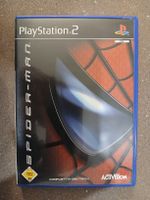 Spider-Man Spiel für PlayStation 2 Konsole gebraucht