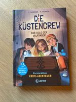 Buch Die Küstencrew Loewe Verlag