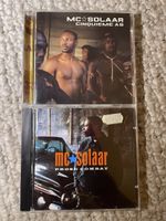 2x MC Solaar