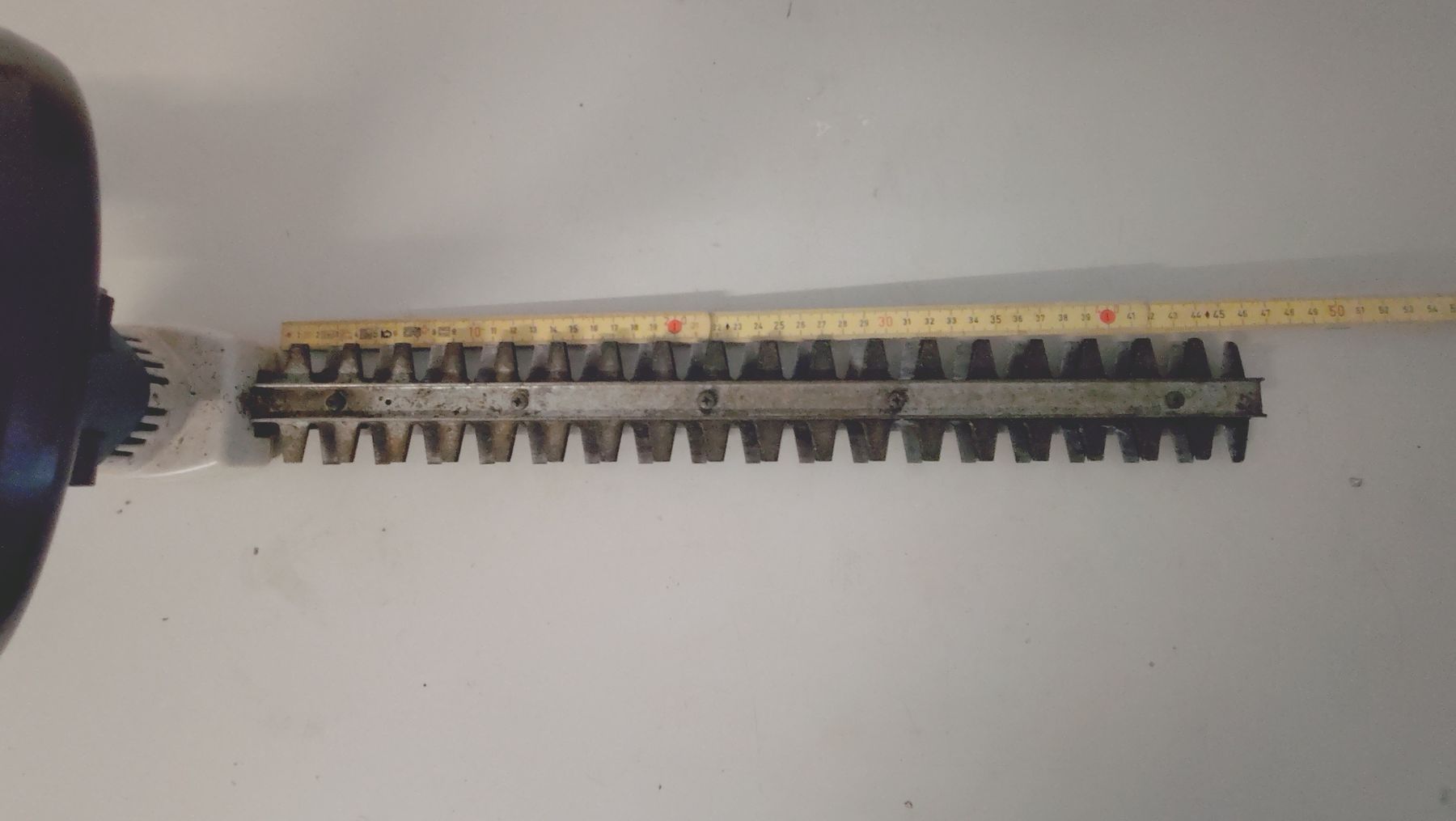 Tutti gli attrezzi: Black&Decker Nostalgie Heckenschere – Usato da Wettingen venduto da rosanini 8