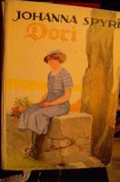 Johanna Spyri - Dori