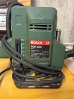 Bosch POF 400