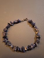 Sodalith Kette