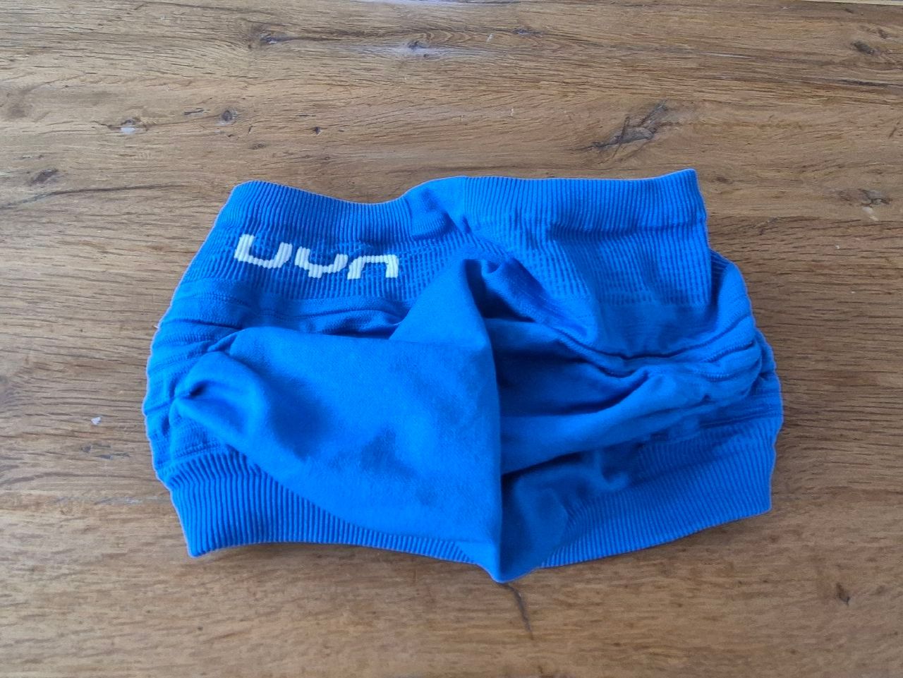Foulard & Sciarpe: Kinder Wintermaske oder Halsschal – Usato da Nottwil venduto da echtMOMO 3