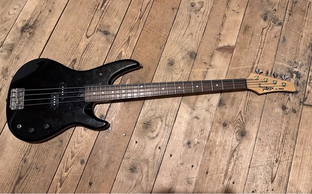 Wunderbar E Bass Kaufen Bilder