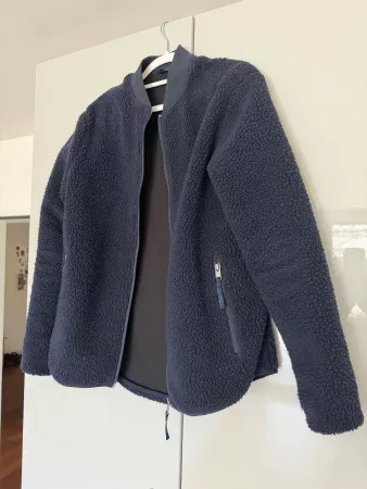 Selected Homme Teddy Jacke