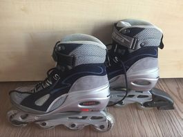 Rollerblades Tecnica