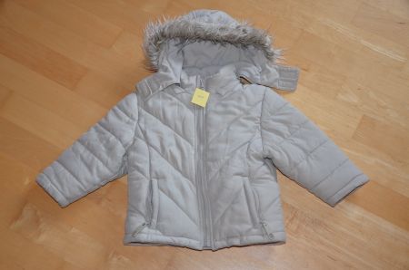 Winterjacke, Gr. 92 (W042)