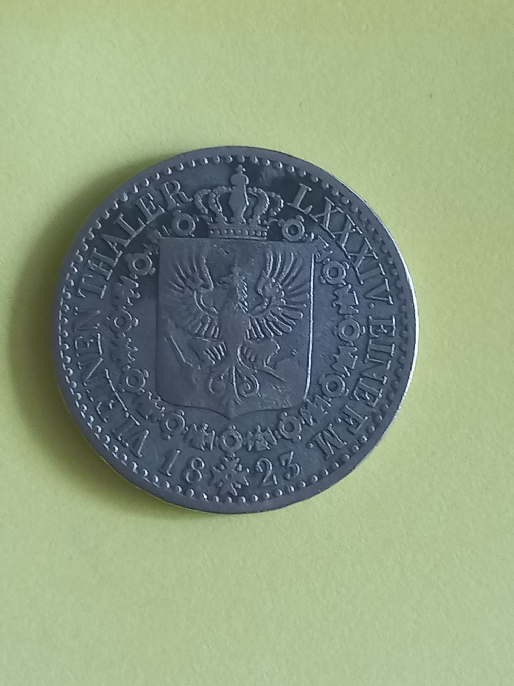 Tutti le monete: Alte Münze – Usato da Reinach BL venduto da Niculescu