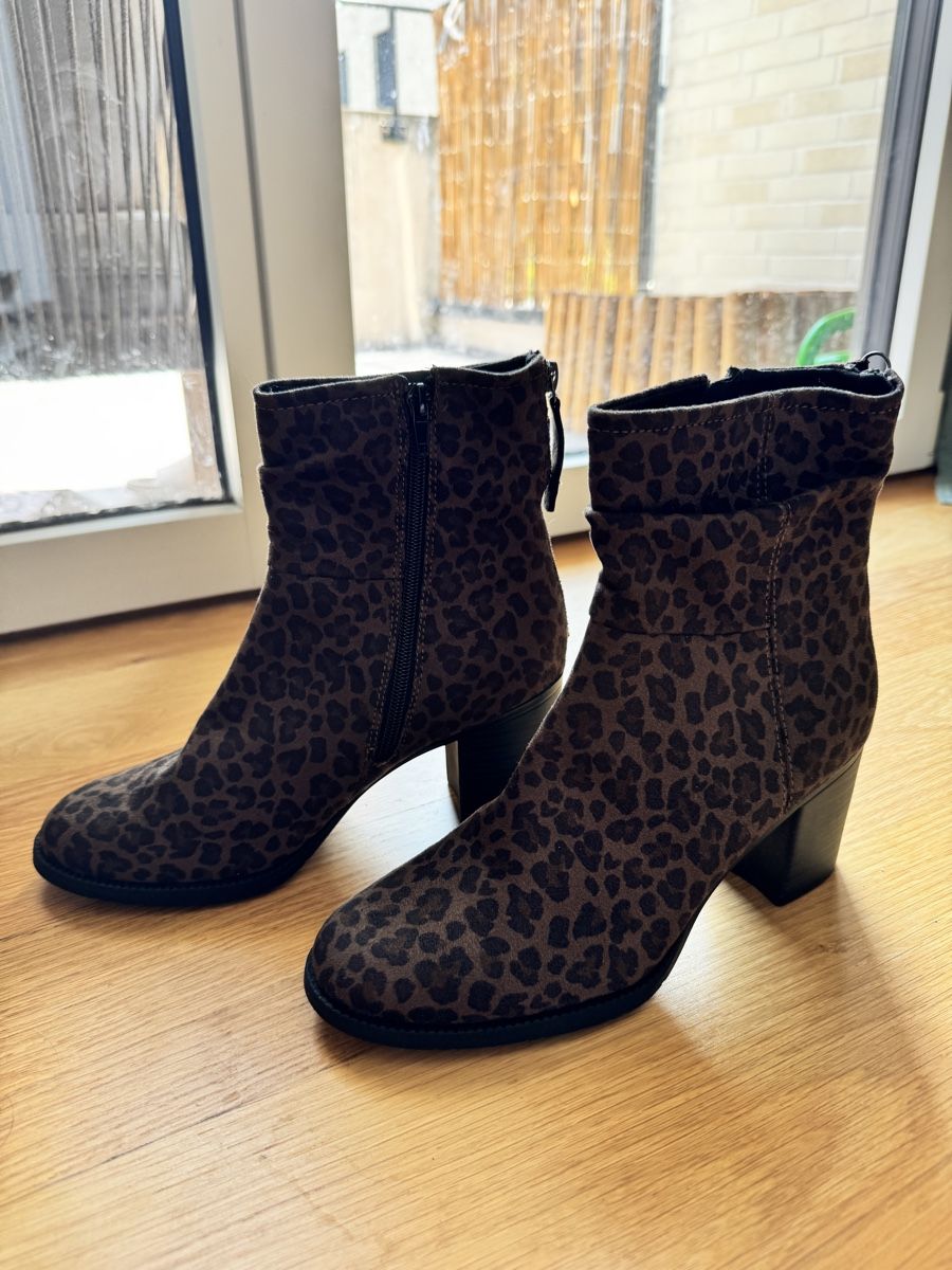 Scarpe da donna: Stiefeletten – Usato da Birrwil venduto da Annaluna 1