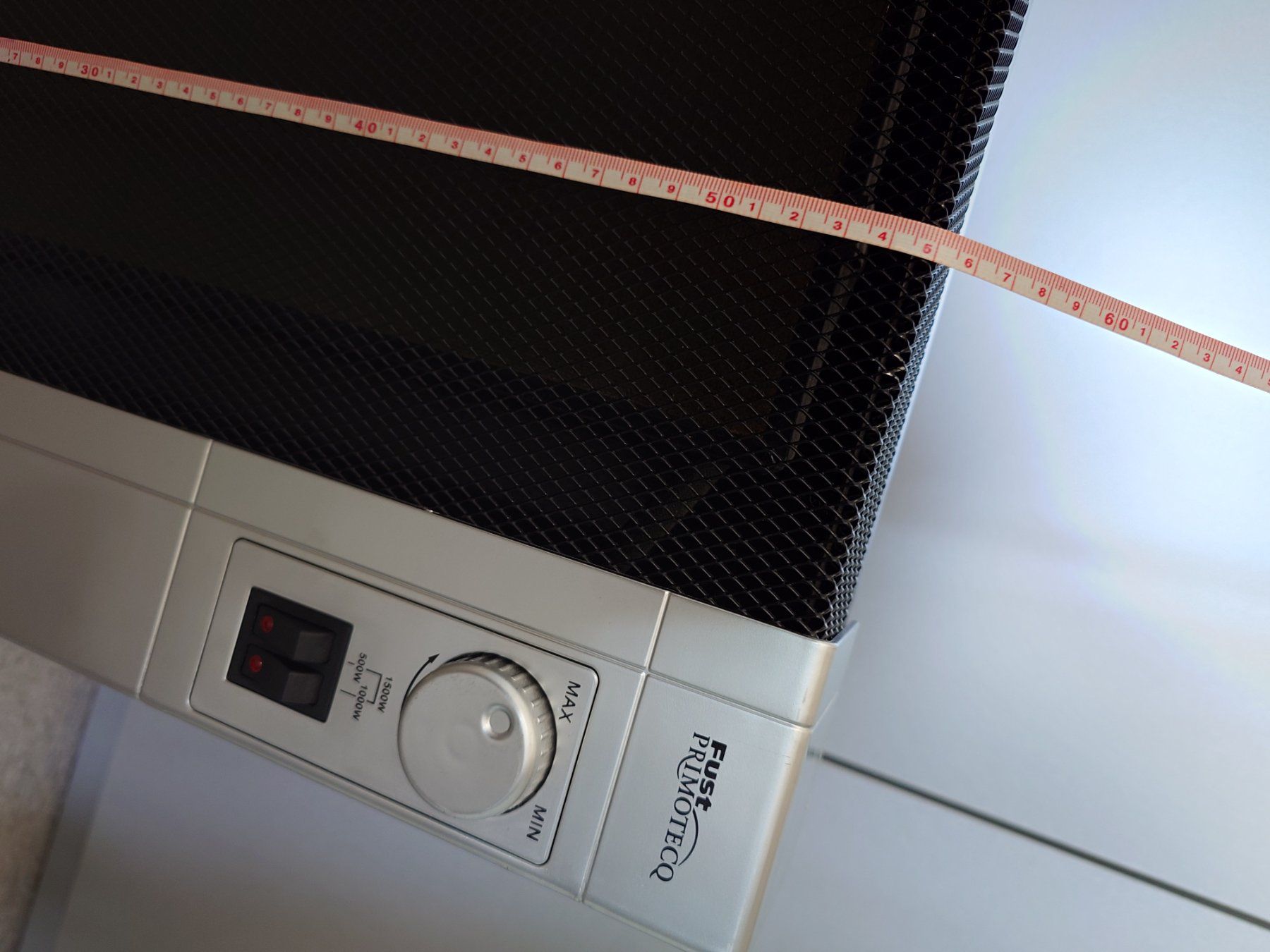 Heizgeräte: Heizradiator – Gebraucht aus Gossau SG von Burton15 2