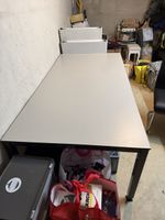 Tavolo ufficio König + Neurath Basic 4