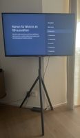 Sony Bravia 4K KD-43XE8005 43 Zoll TV 