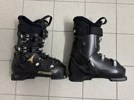 Neue Skischuhe Atomic Hawx Magna 75 W 2025 Gr 26/26.5