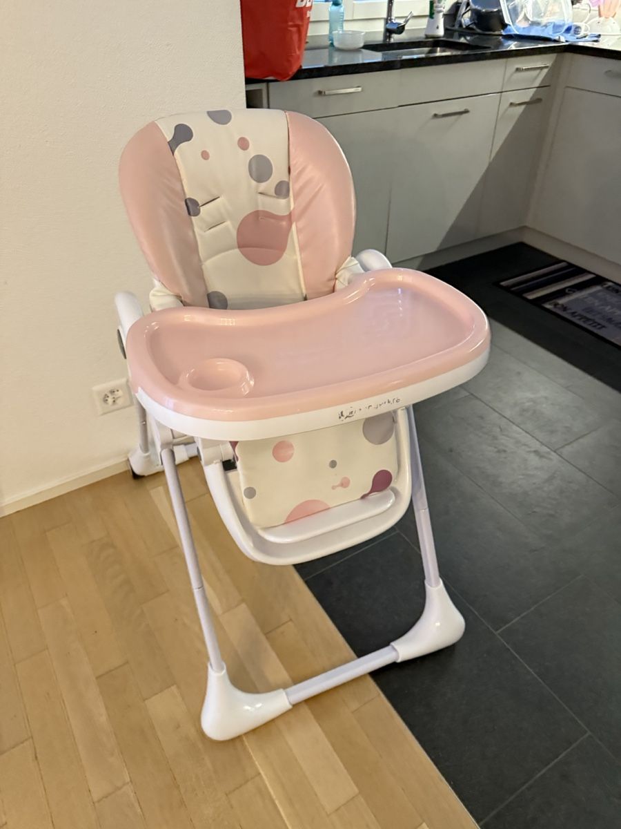 Seggioloni: Kinderhochstuhl Top Zustand! – Usato da Steinmaur venduto da Ninax